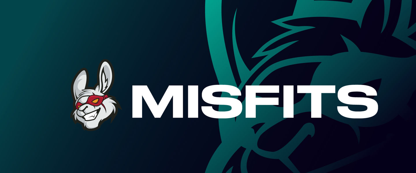 Misfits Gaming