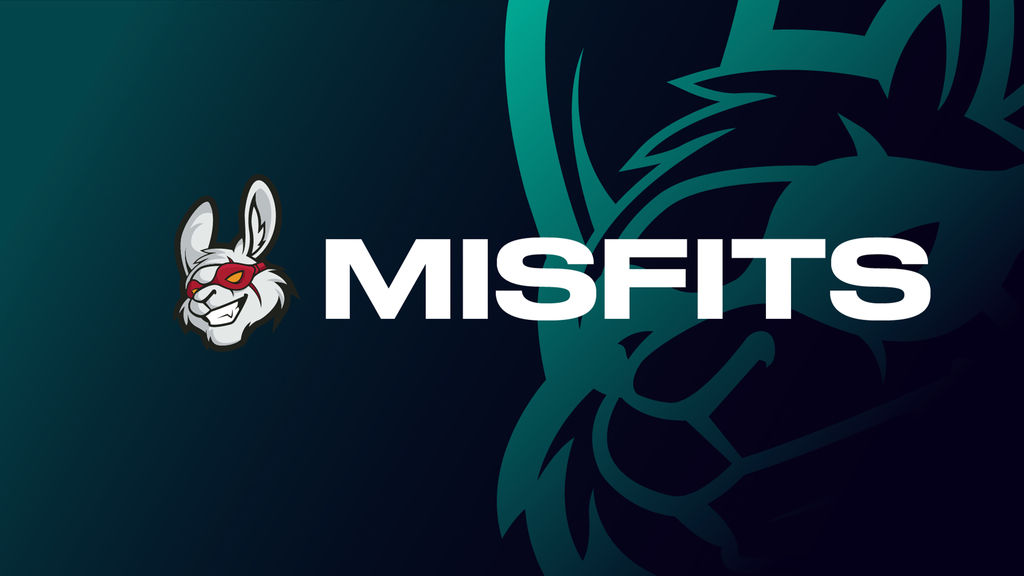 Misfits Gaming