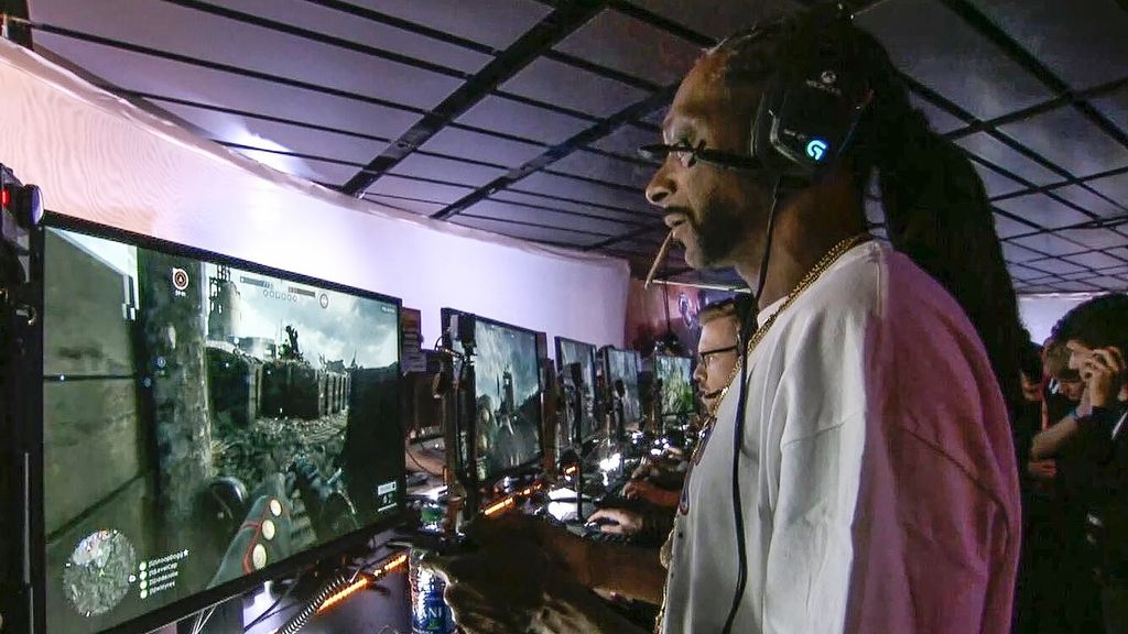 Snoop Dog - COD