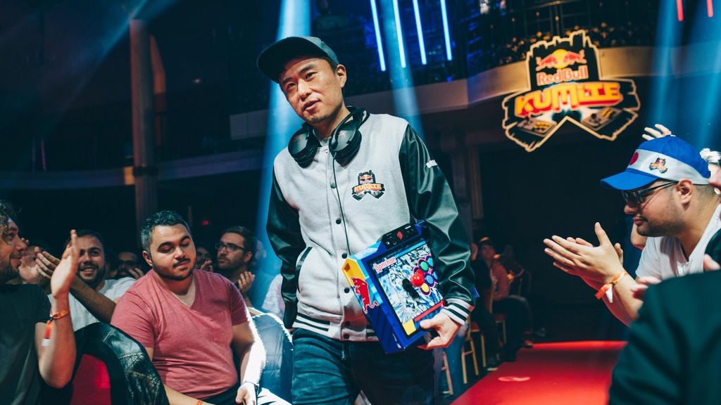 Masato 'Bonchan' Takahashi - Street Fighter