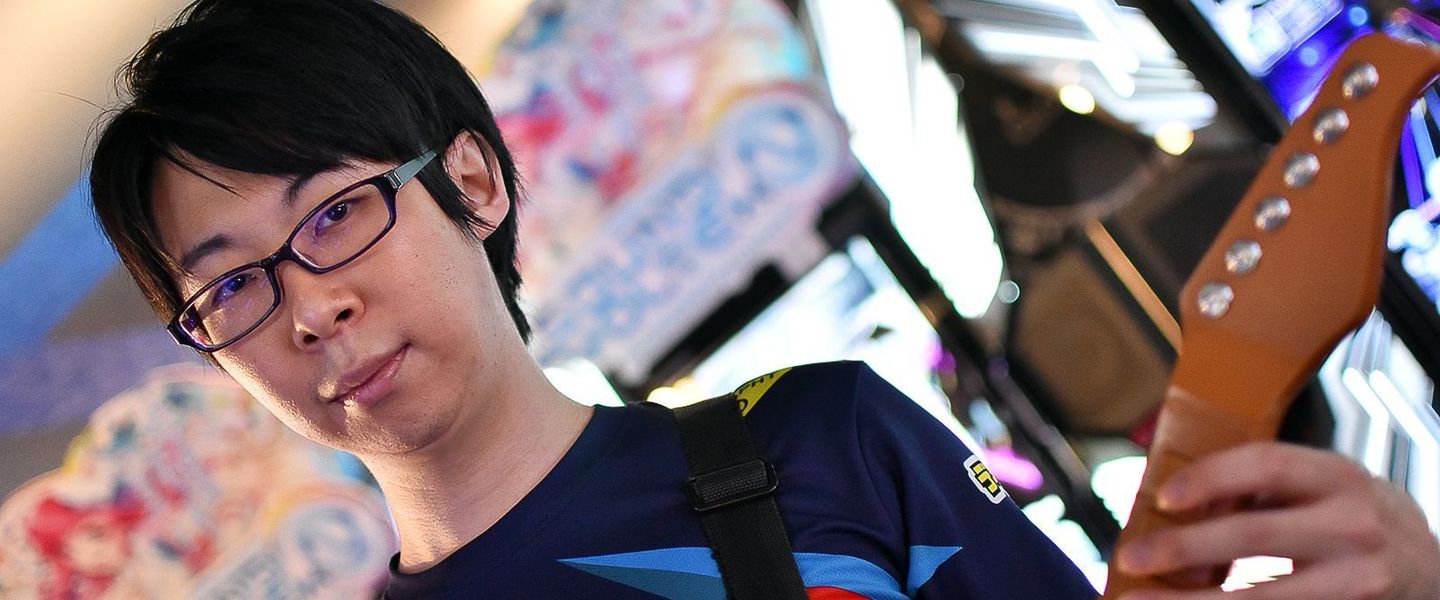 Los 10 japoneses más importantes en los esports