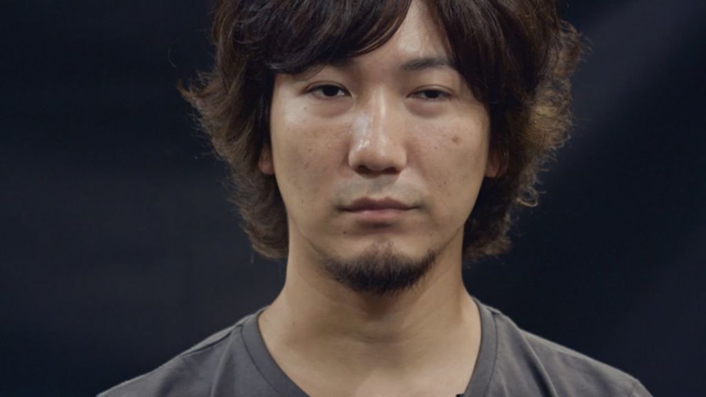 Daigo Umehara - Street Fighter