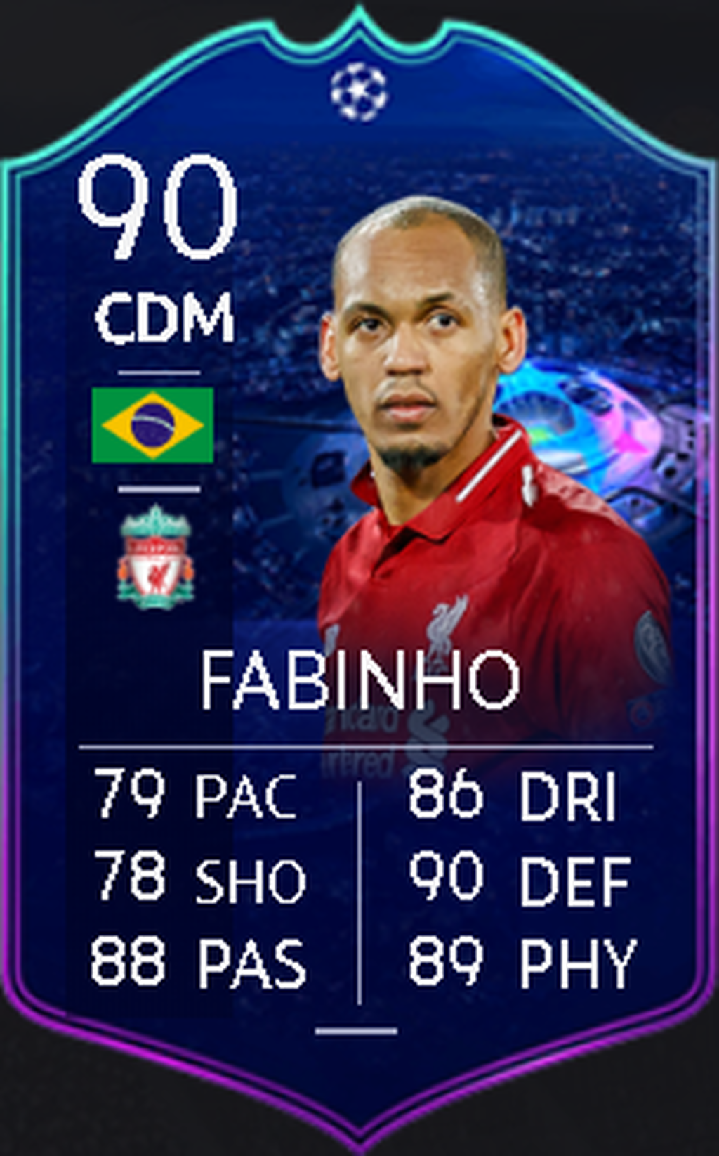 Fabinho