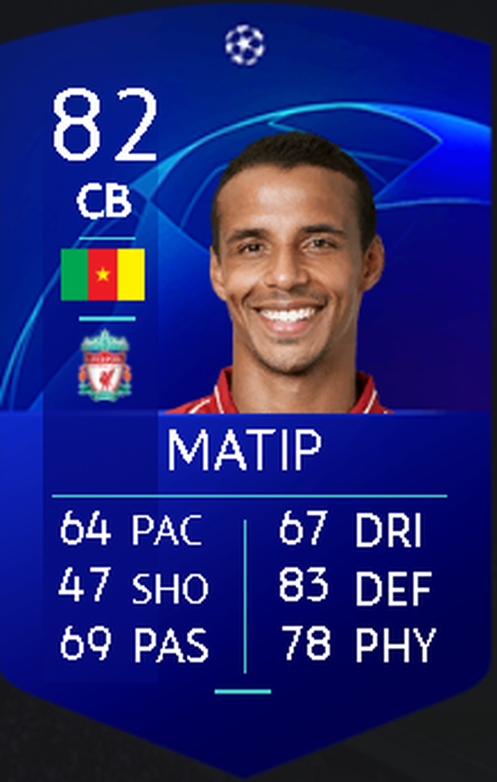 Matip