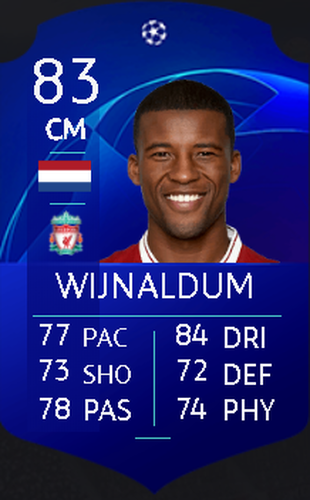 Wijnaldum