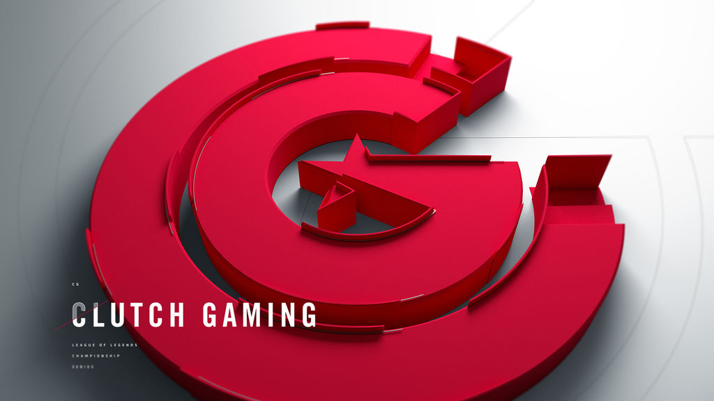Clutch Gaming