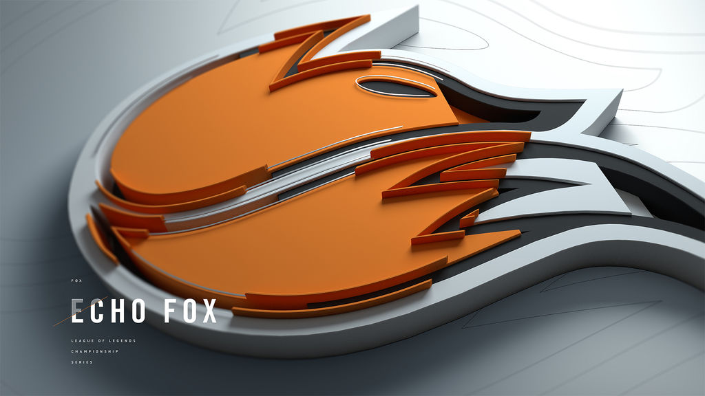 Echo Fox