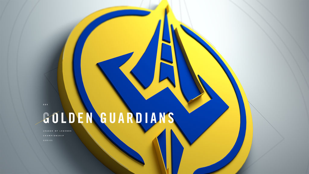 Golden Guardians