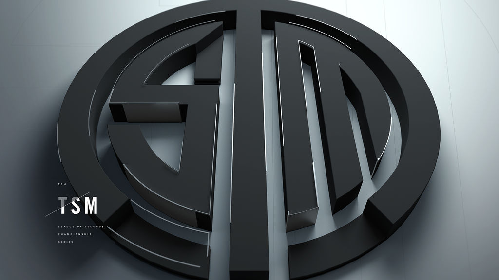 Team SoloMid