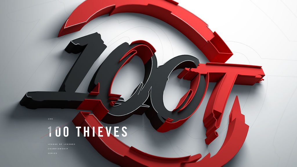 100 Thieves