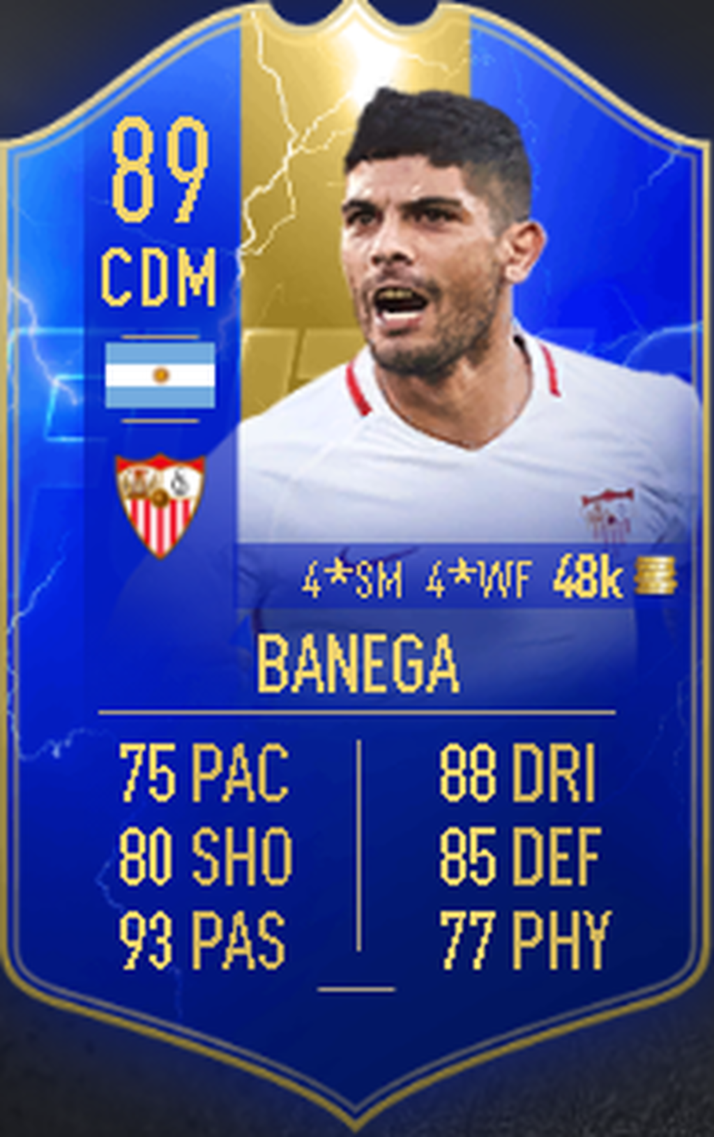 Banega