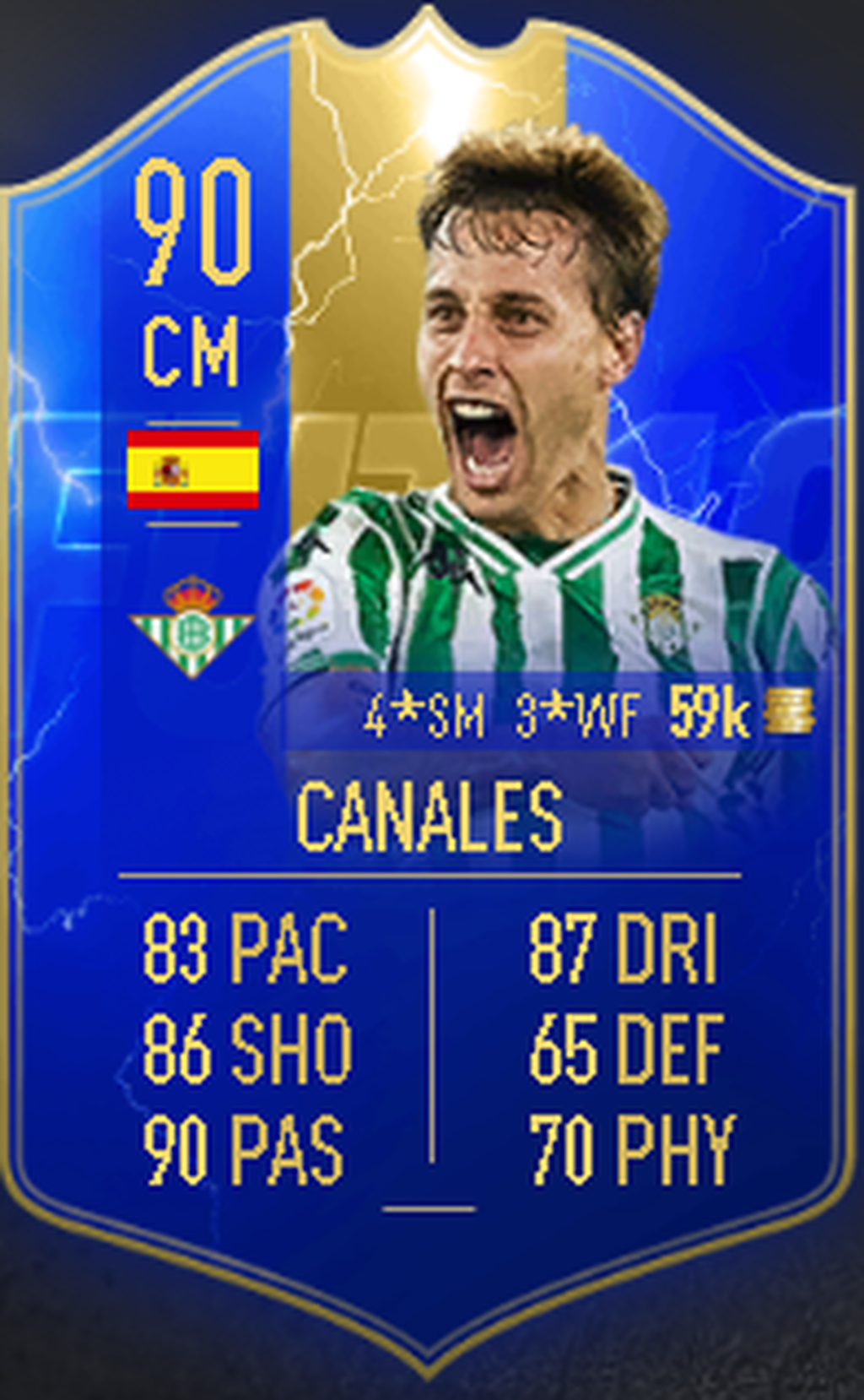 Canales