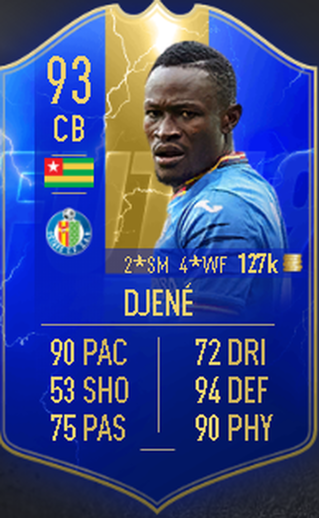 Djené