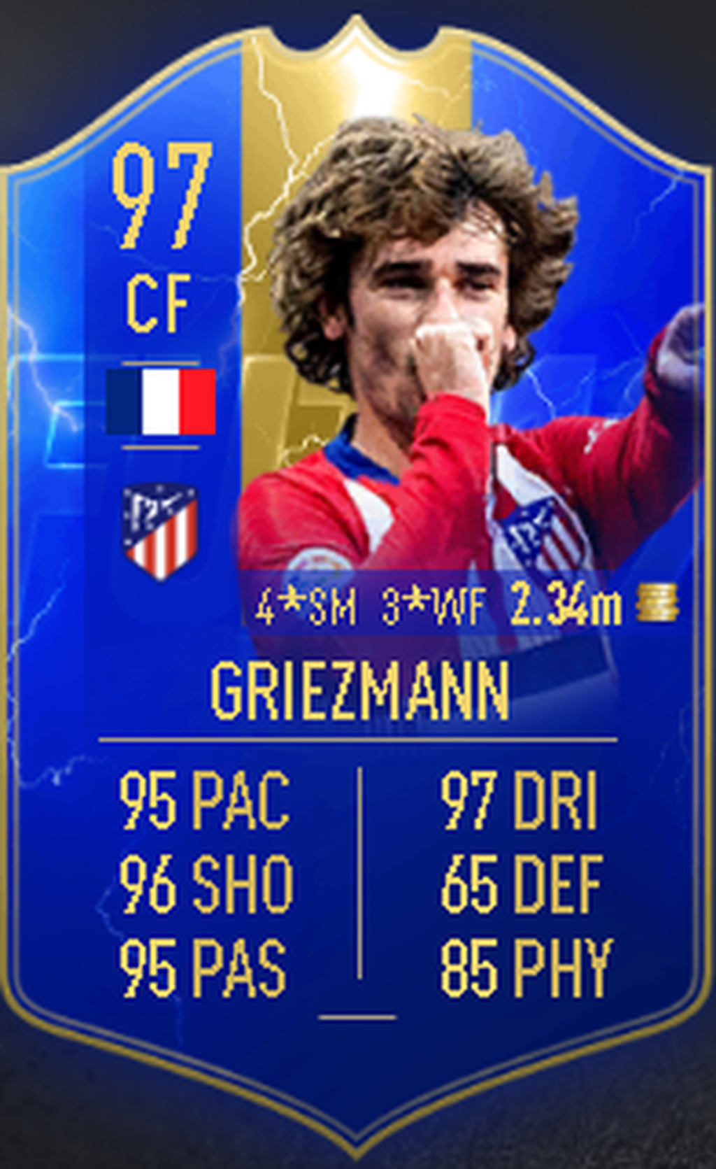 Griezmann