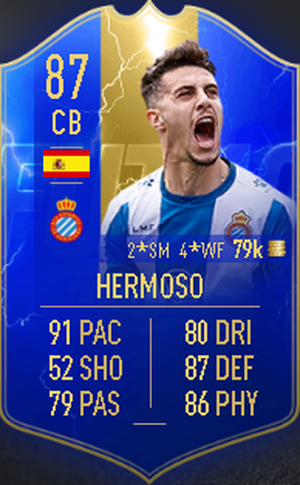 Mario Hermoso
