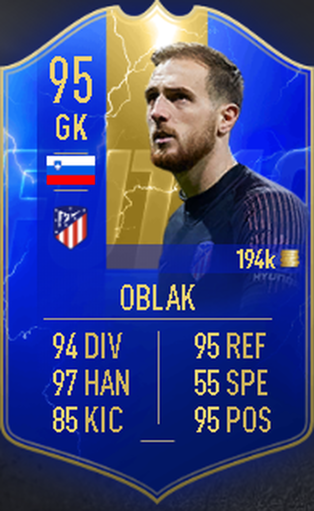 Oblak