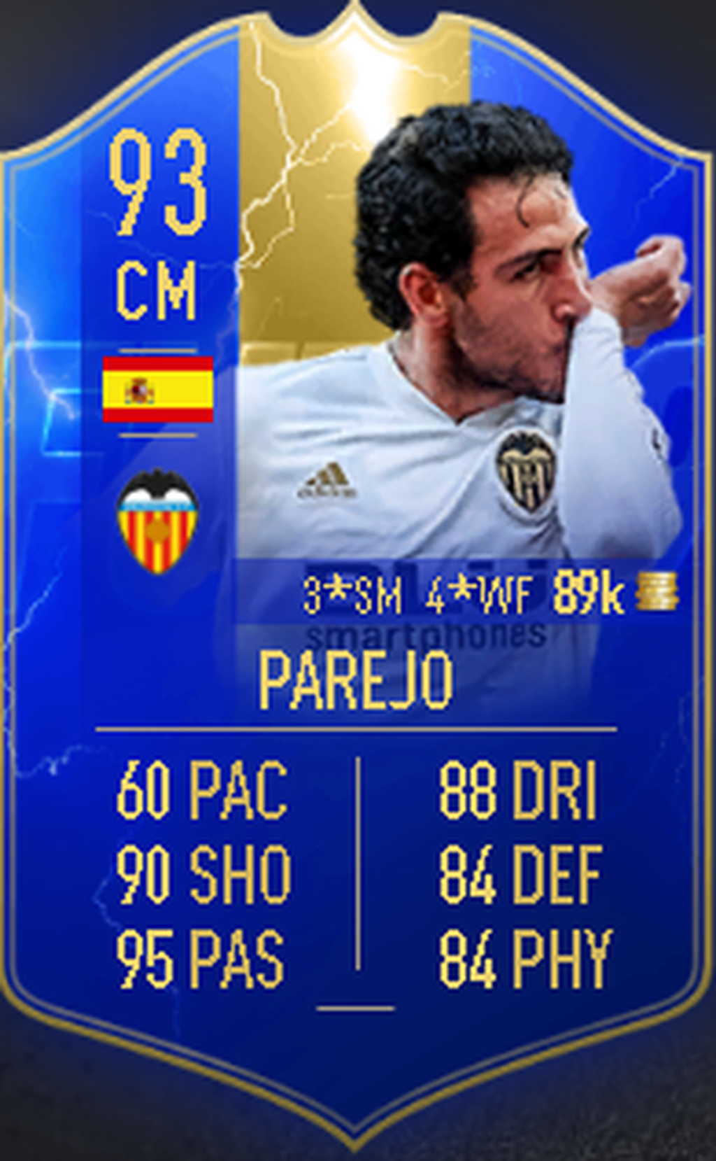 Parejo