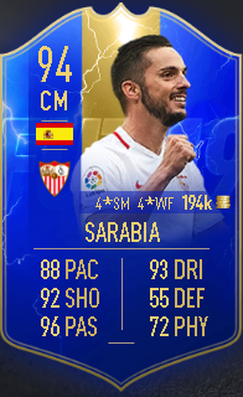 Sarabia