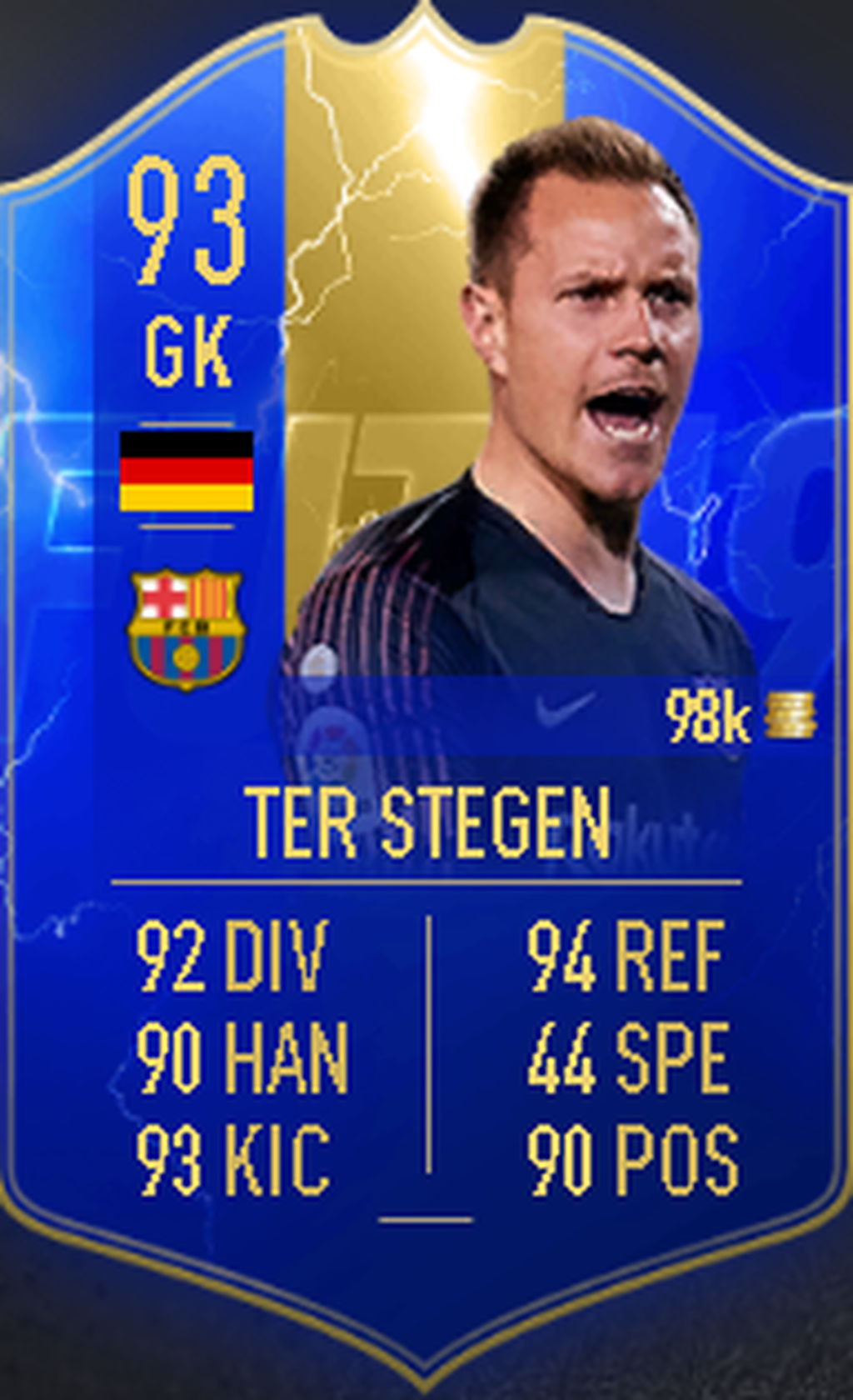 Ter Stegen