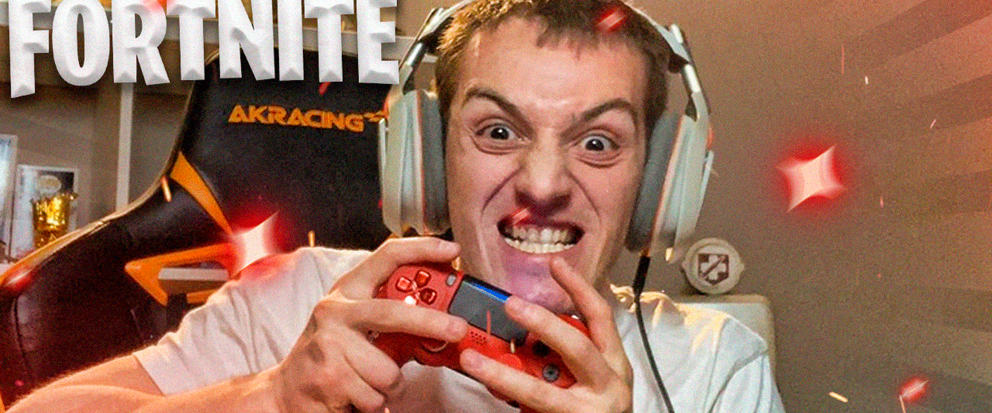 Torete logró el récord de horas seguidas jugadas a Fortnite con 140
