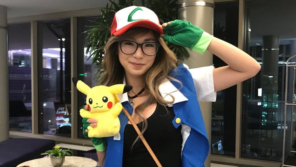 Las mujeres más influyentes de los esports