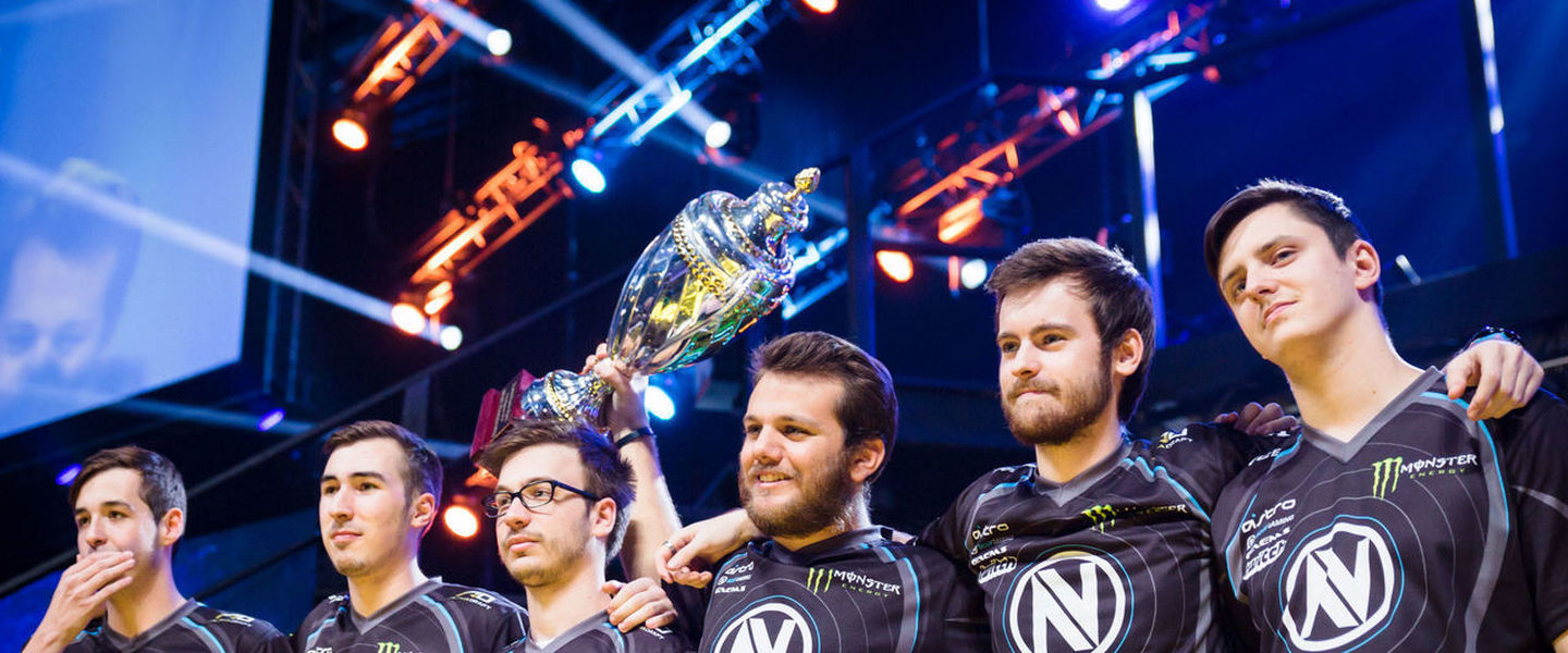 Los 10 clubes más valiosos de los esports
