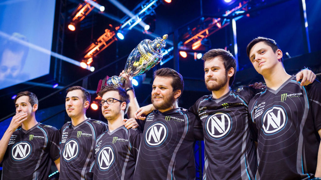 Envy Gaming