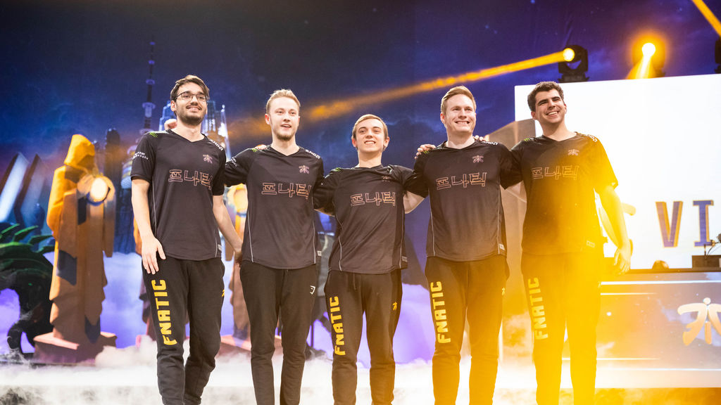 Fnatic