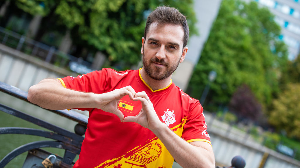 G2 Esports