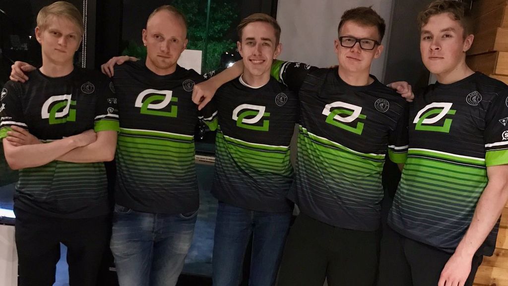 Optic Gaming