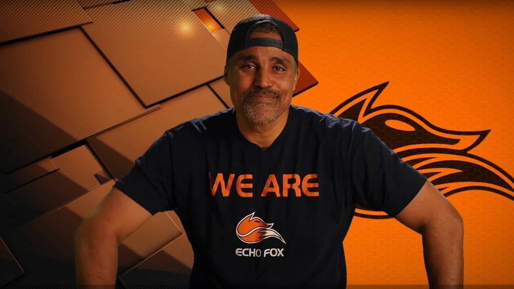 Echo Fox