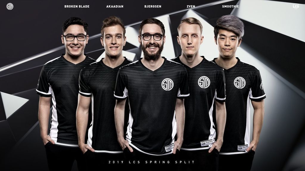 Team Solomid