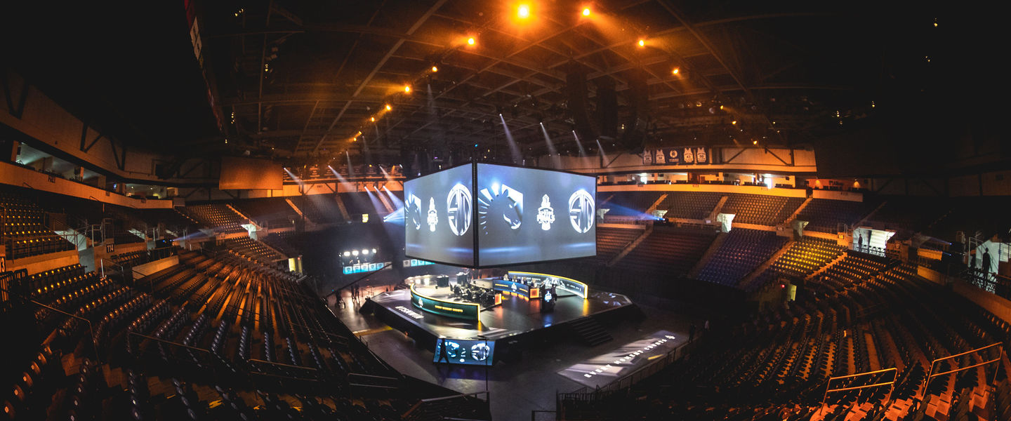 Detroit será la sede de las finales de la LCS