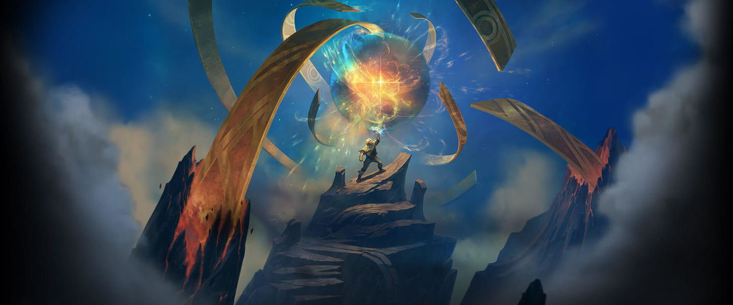 Clash sigue siendo el agujero negro de League of Legends