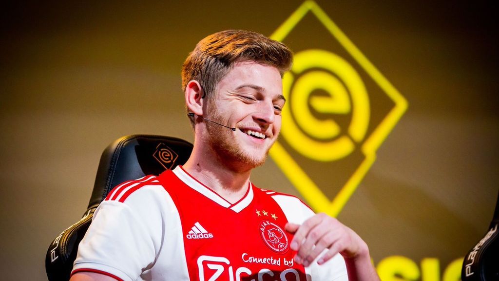 Ajax Dani