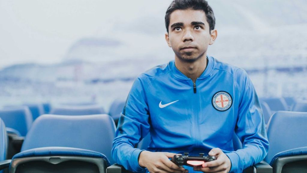 Marcus Gomes