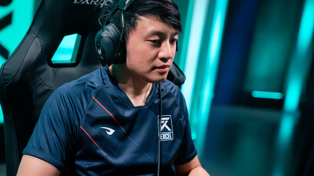Kasing - Excel