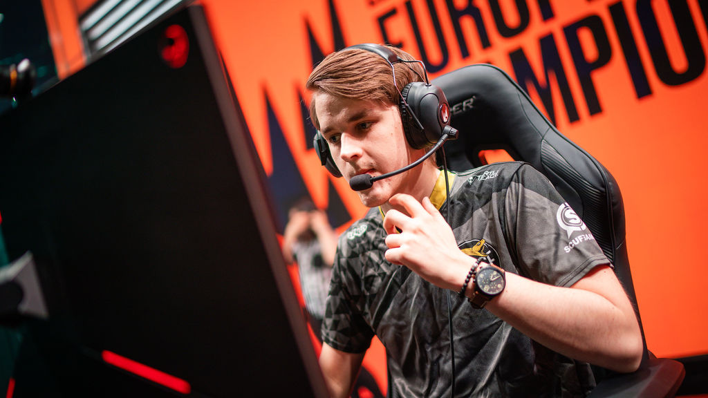 Kobbe - Splyce