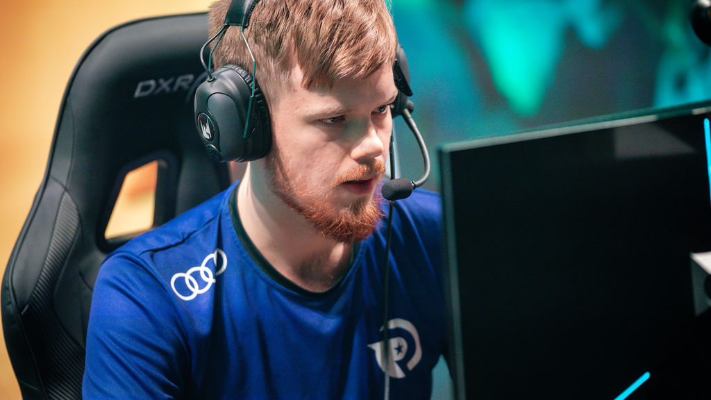 Nukeduck - Origen