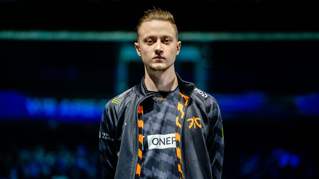 Rekkles - Fnatic