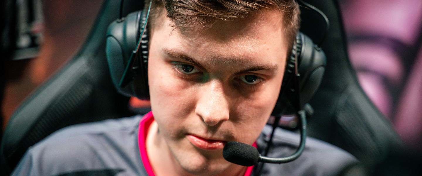 Selfmade - SK Gaming