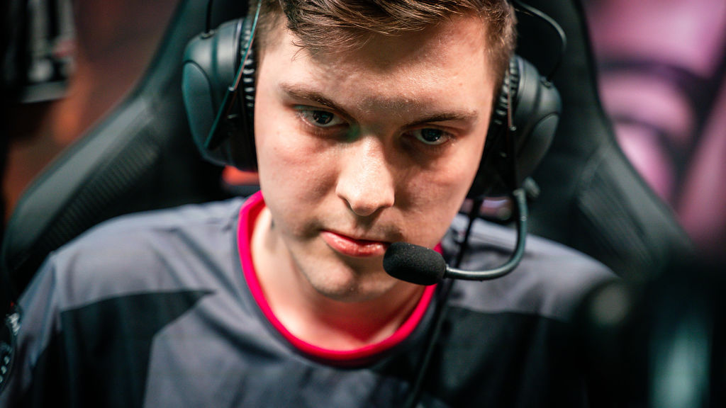 Selfmade - SK Gaming