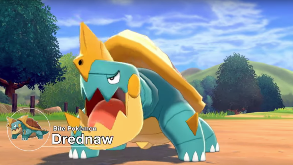 Drednaw