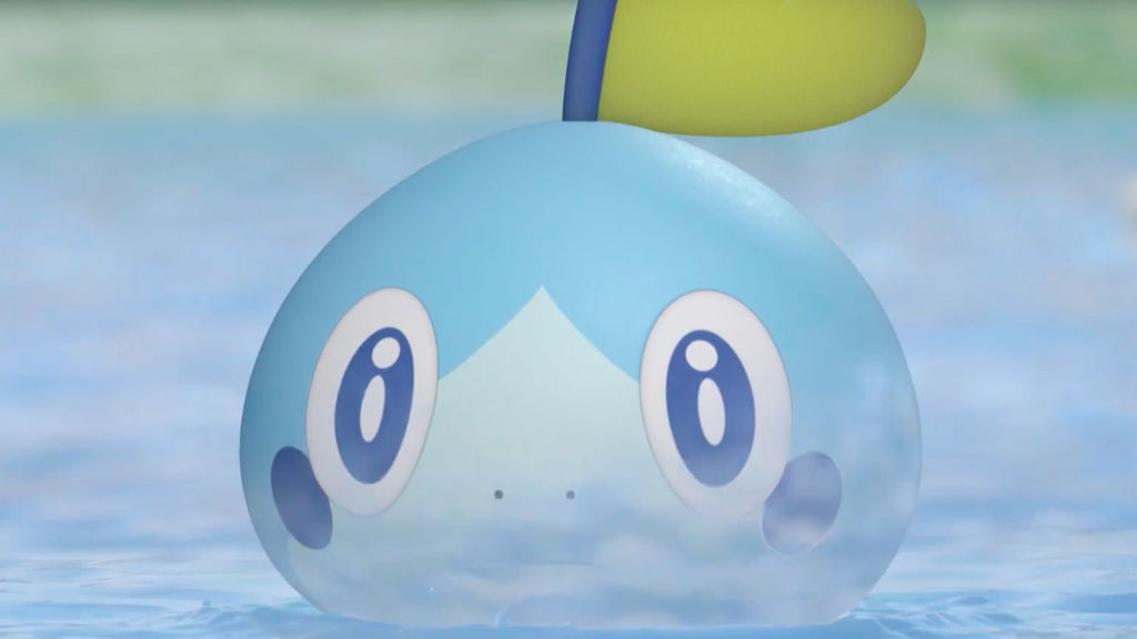 Sobble