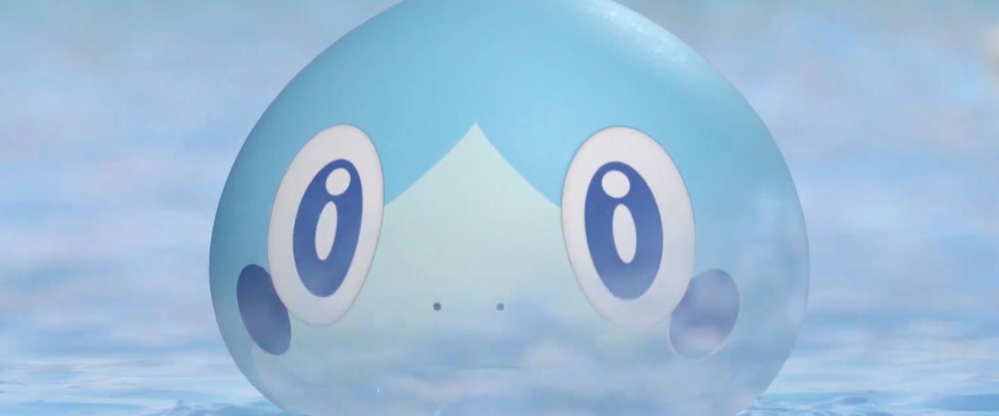 Sobble