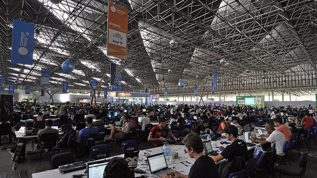 Campus Party