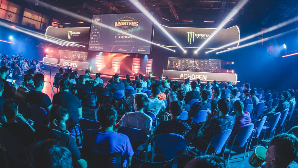 DreamHack