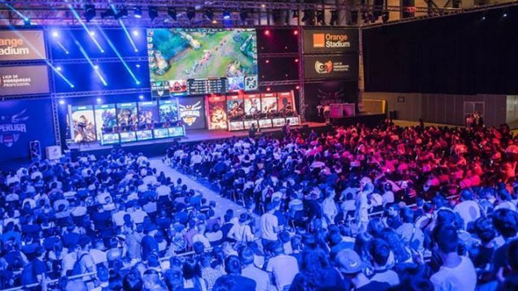 Gamergy