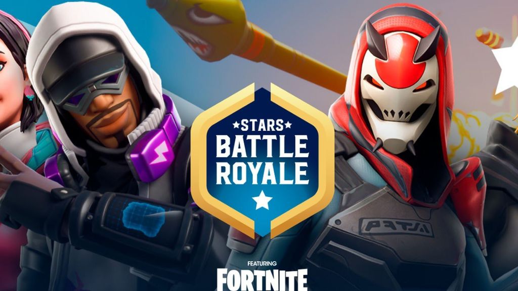 Fortnite