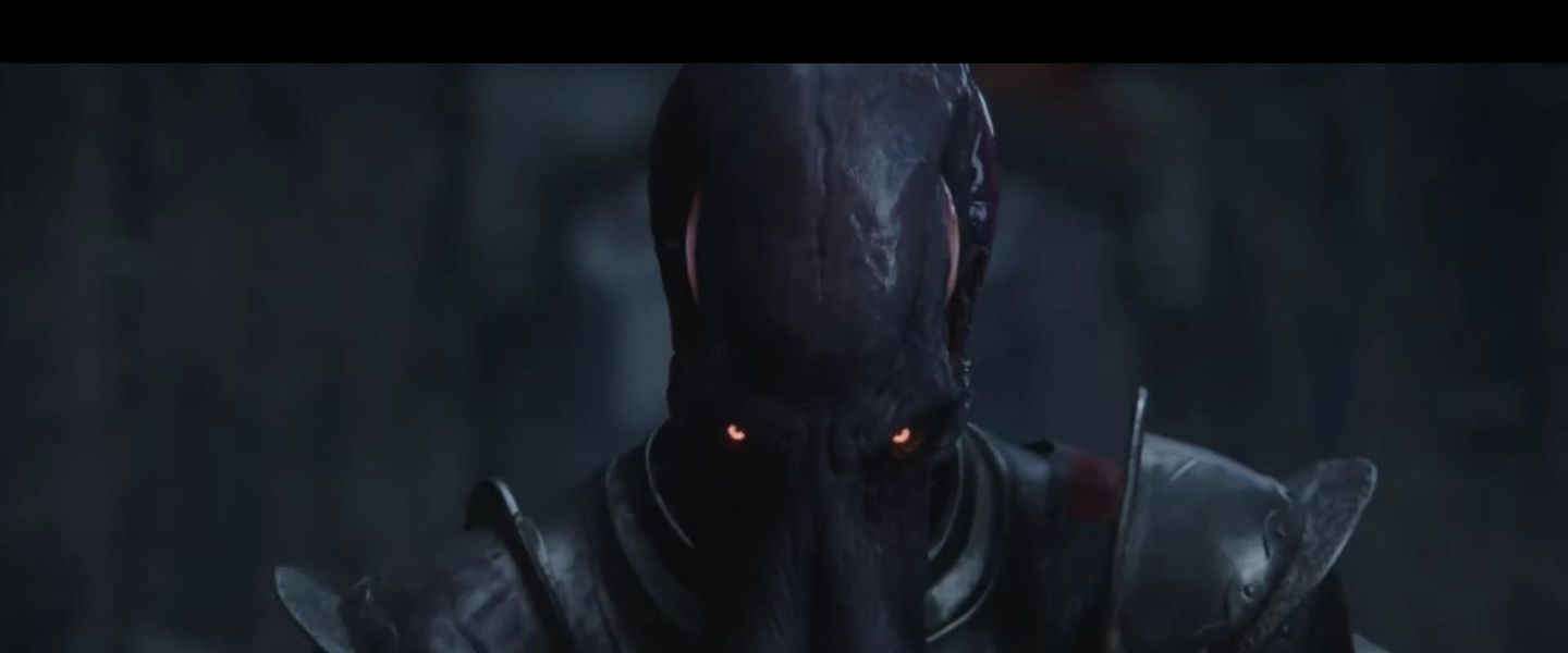 Presentación de Baldur's Gate 3